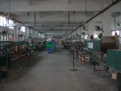 流亭鎮水產品 海洋的饋贈與漁業的傳承